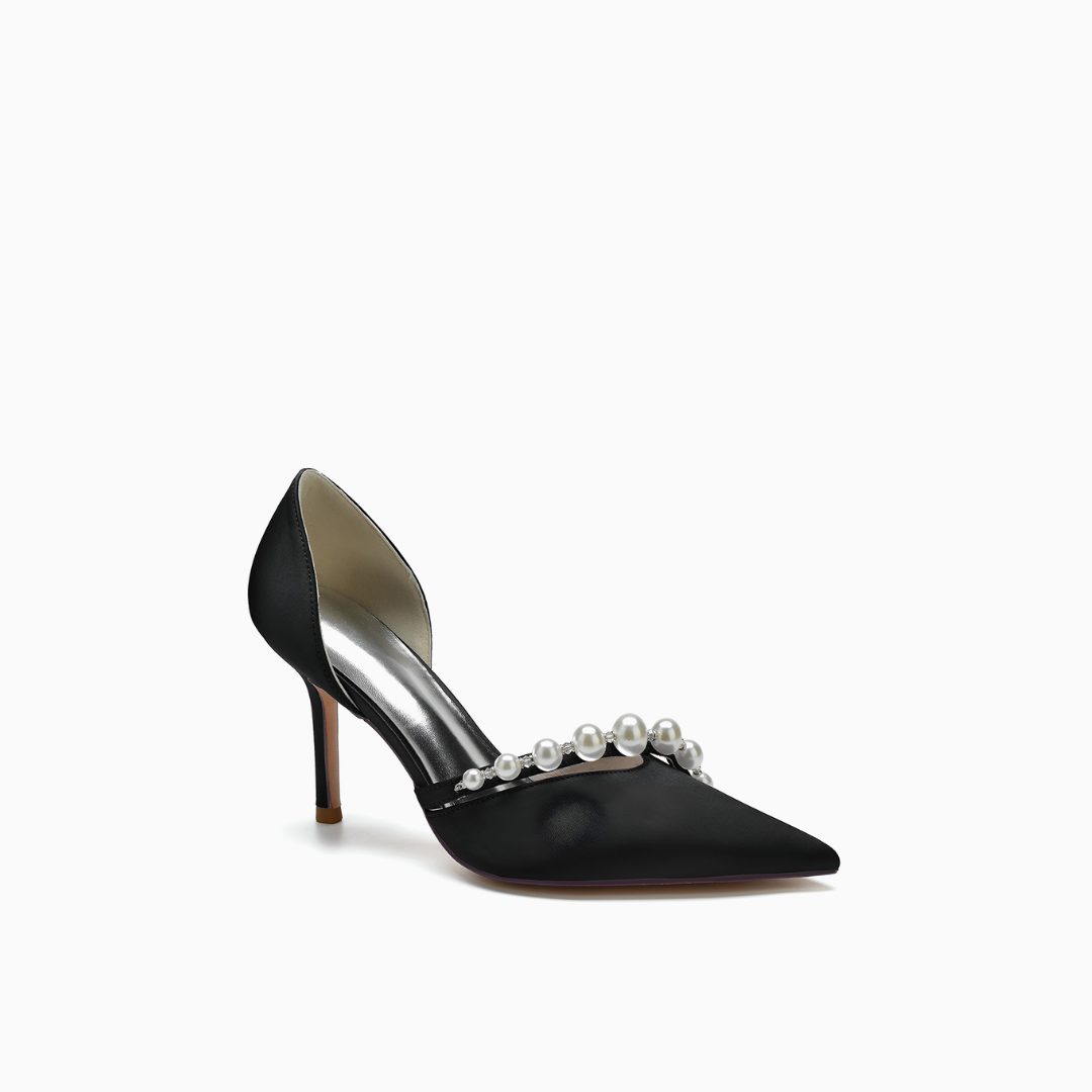 <tc>Julianna カーブヒール
</tc>
