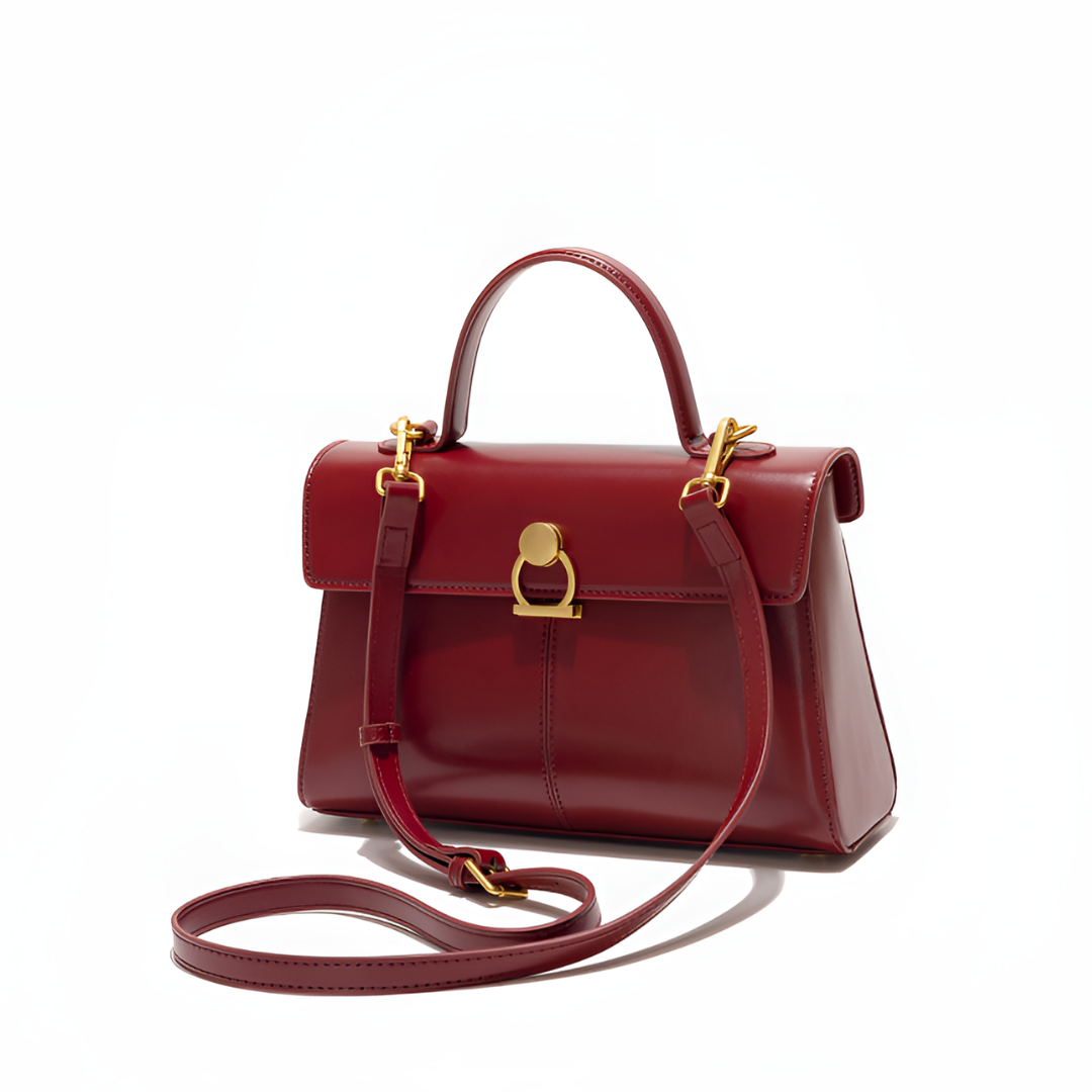 Maryana Classic Handbag (NL)