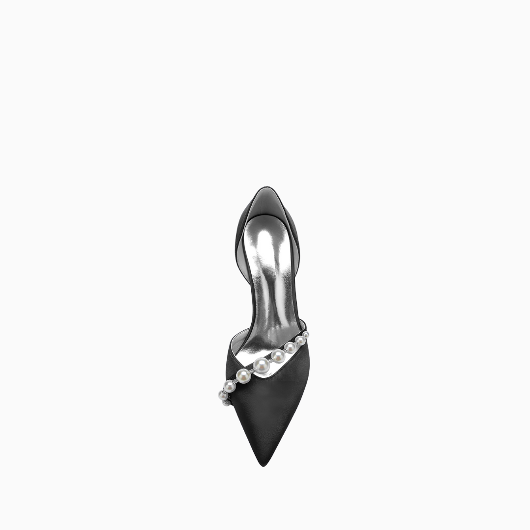 <tc>Julianna カーブヒール
</tc>
