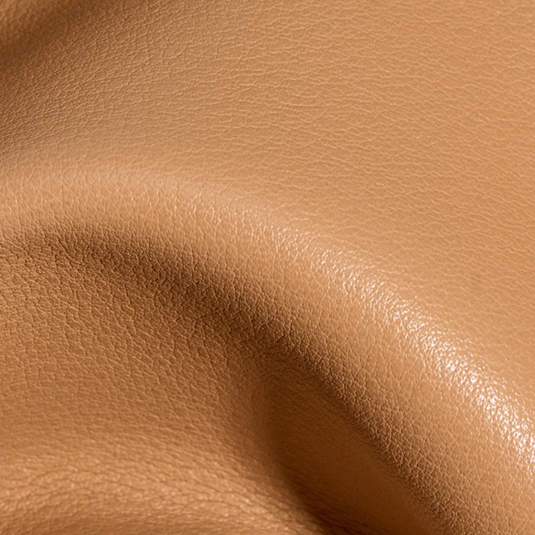 Elodie Soft Leather Baguette Bag (NL)