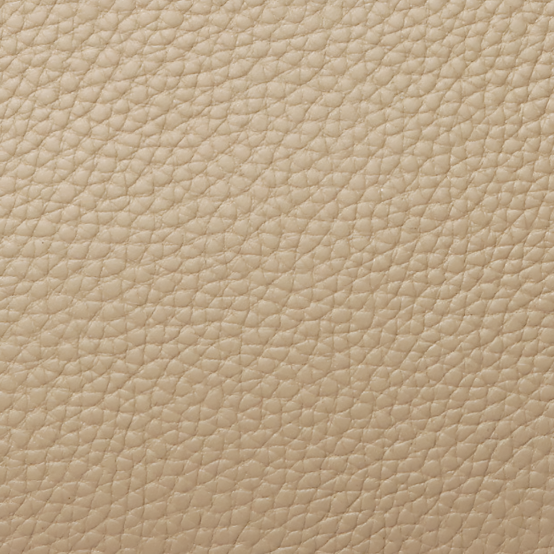Aubri Structured Leather Handbag (NL)