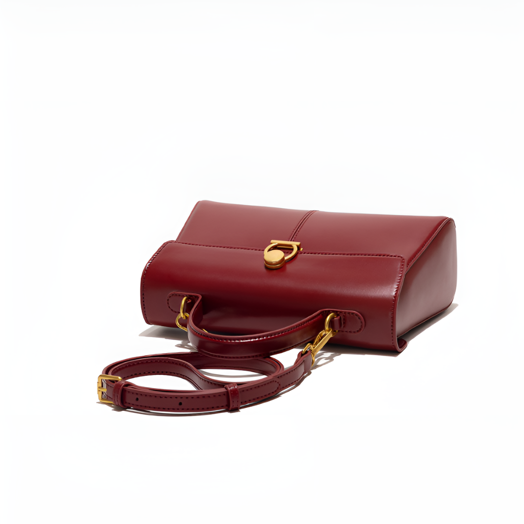Maryana Classic Handbag (NL)