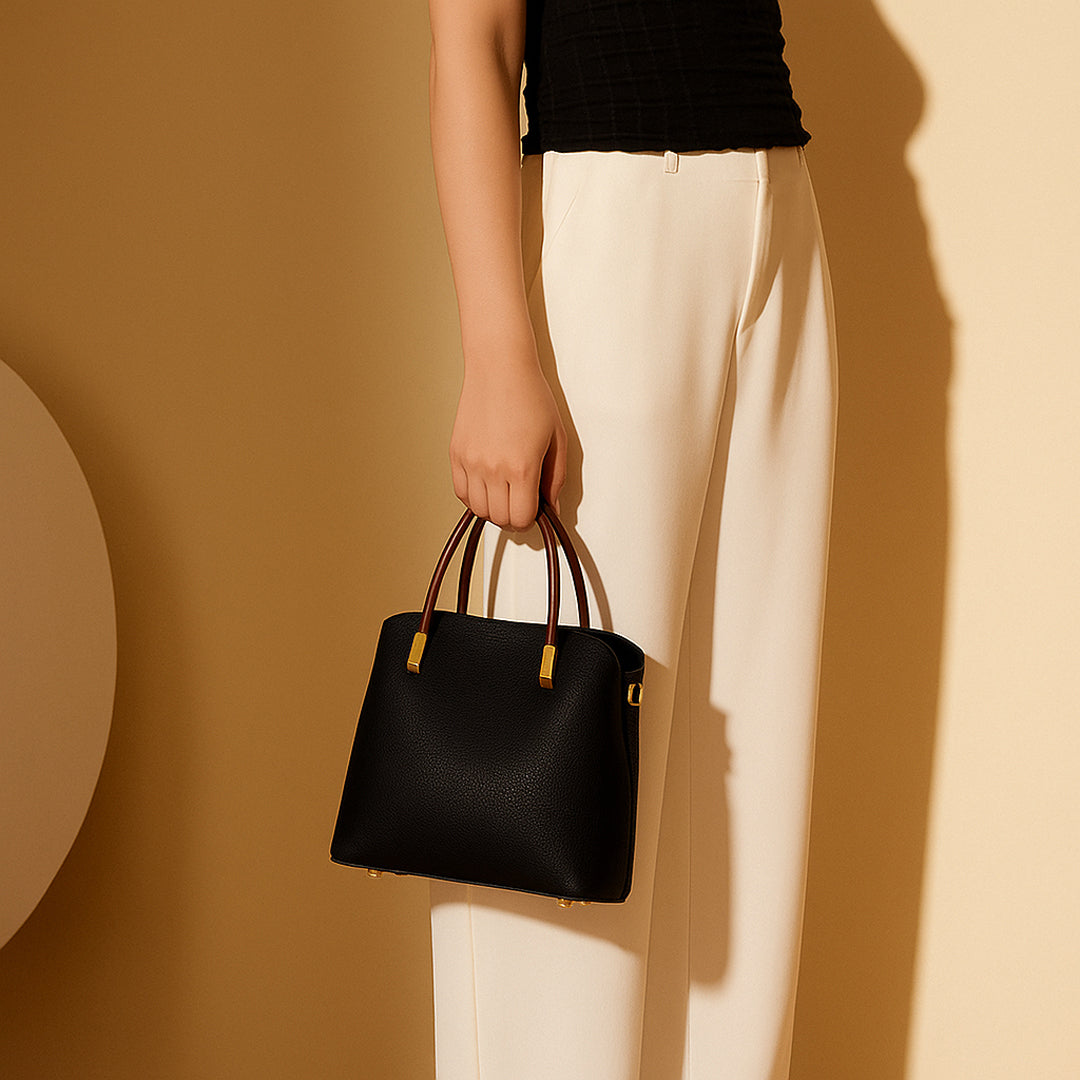 Noemi Bucket Crossbody Bag