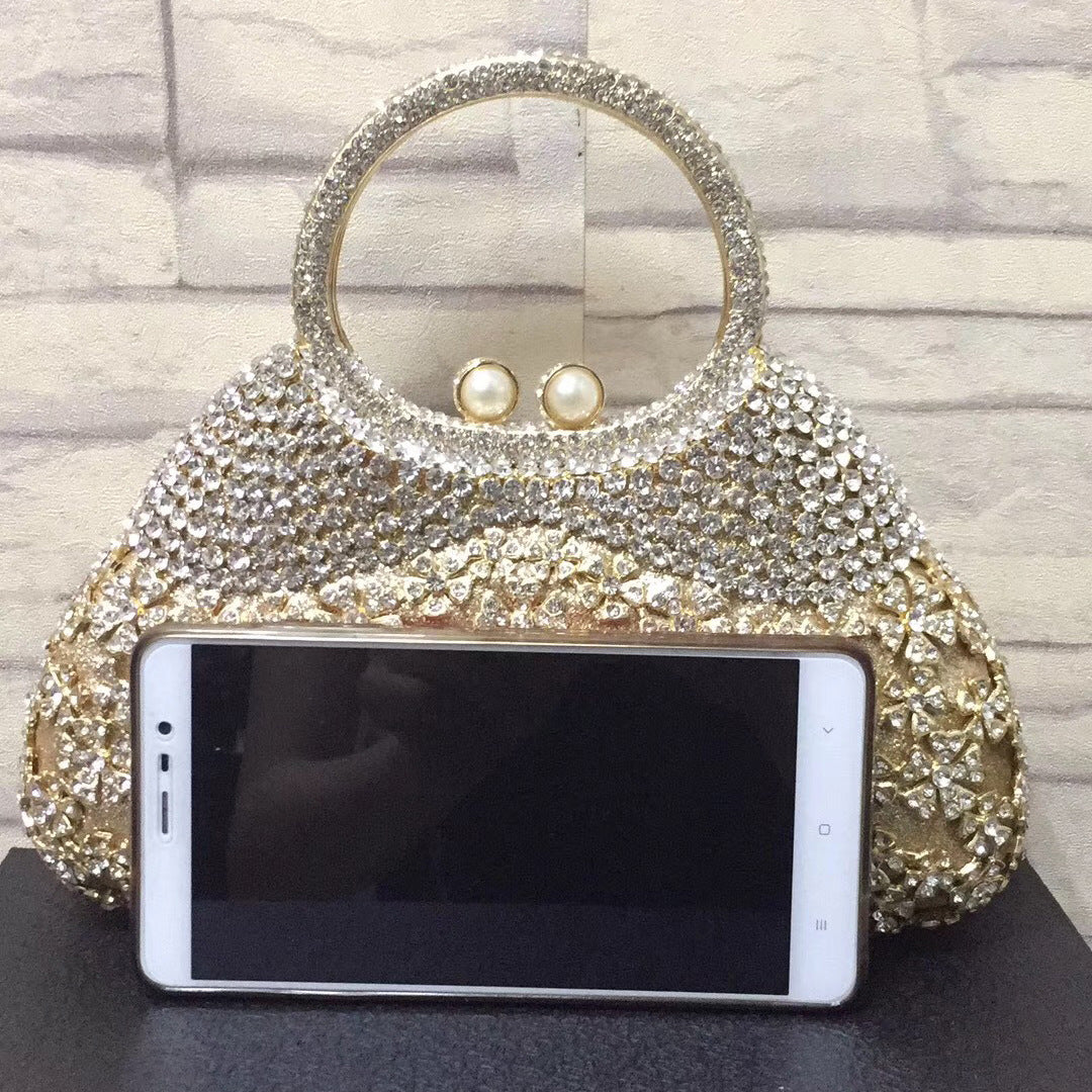 (CS) Glistening Glamor ハンドバッグ