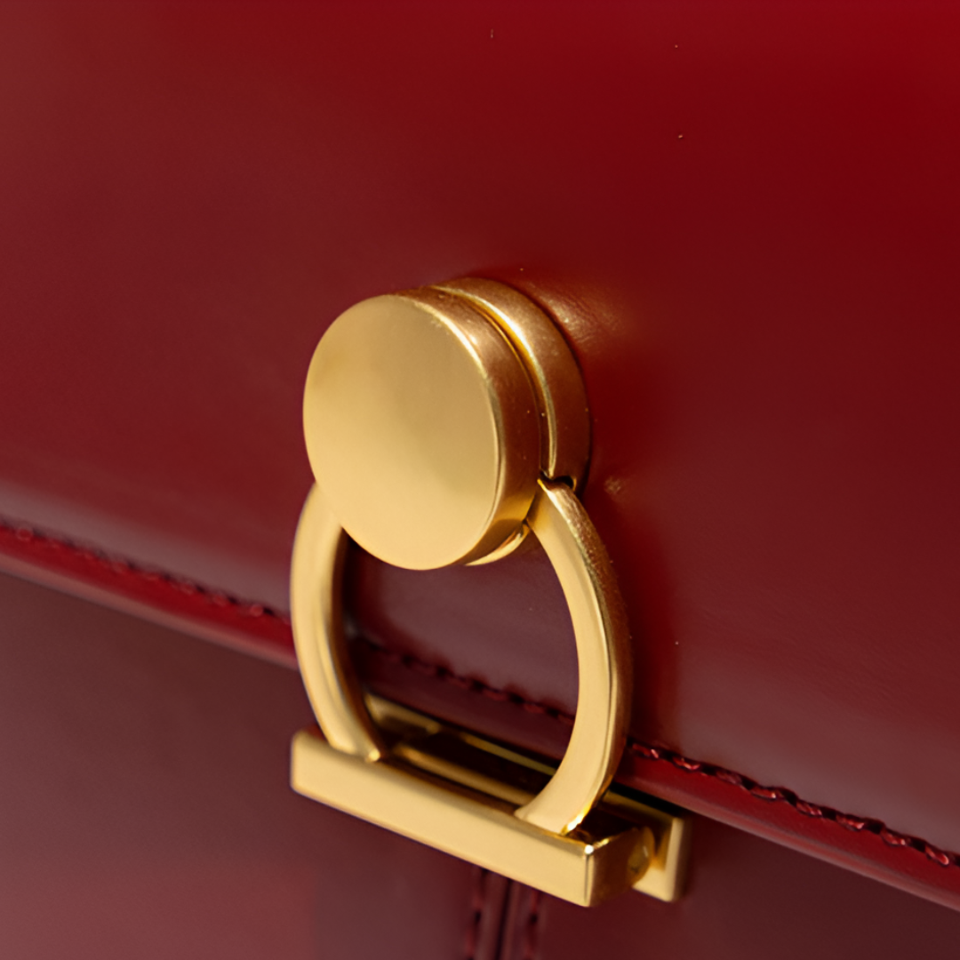 Maryana Classic Handbag (NL)