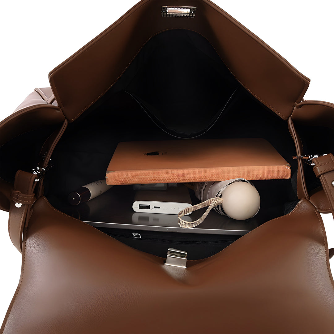 Apex Shoulder Bag