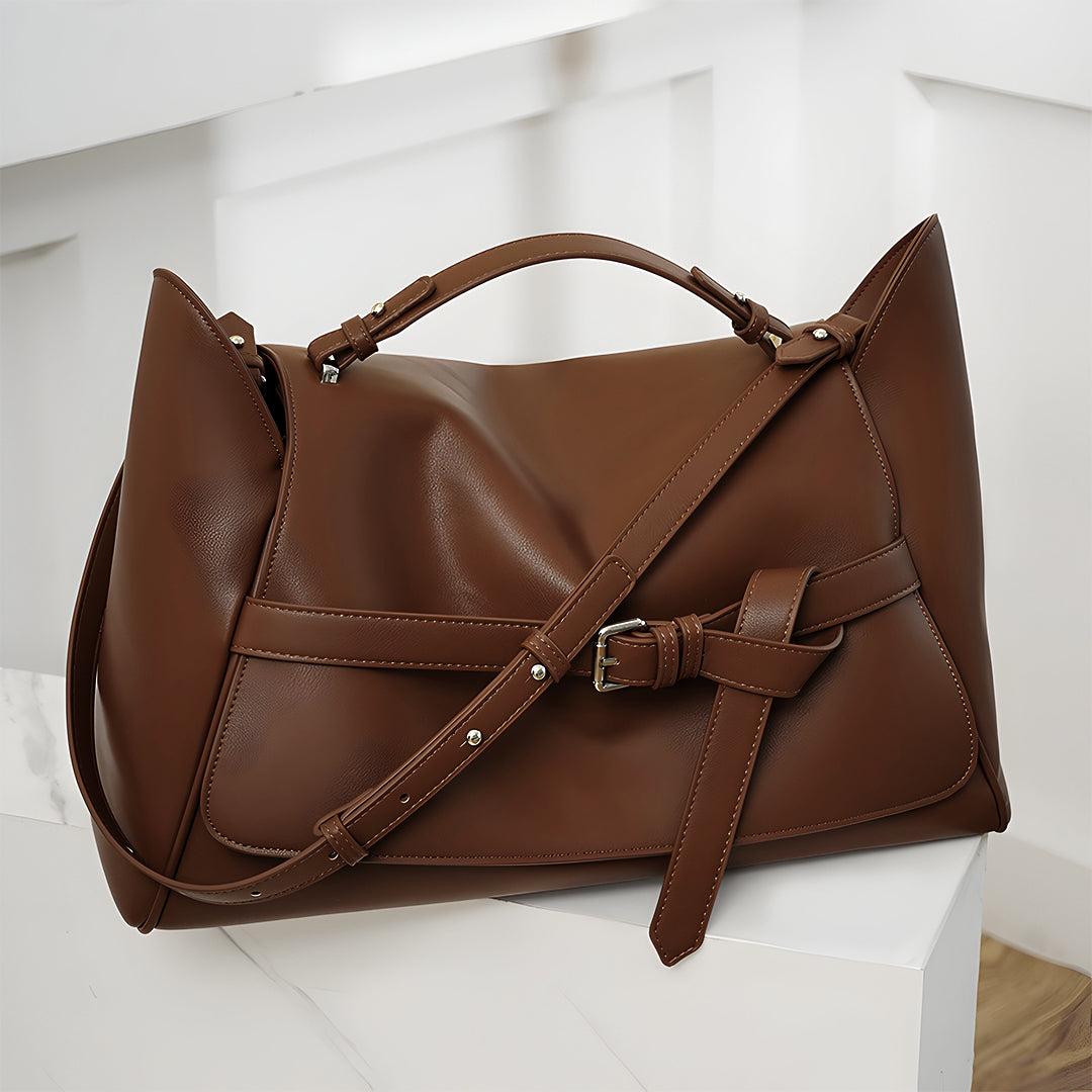 Apex Shoulder Bag