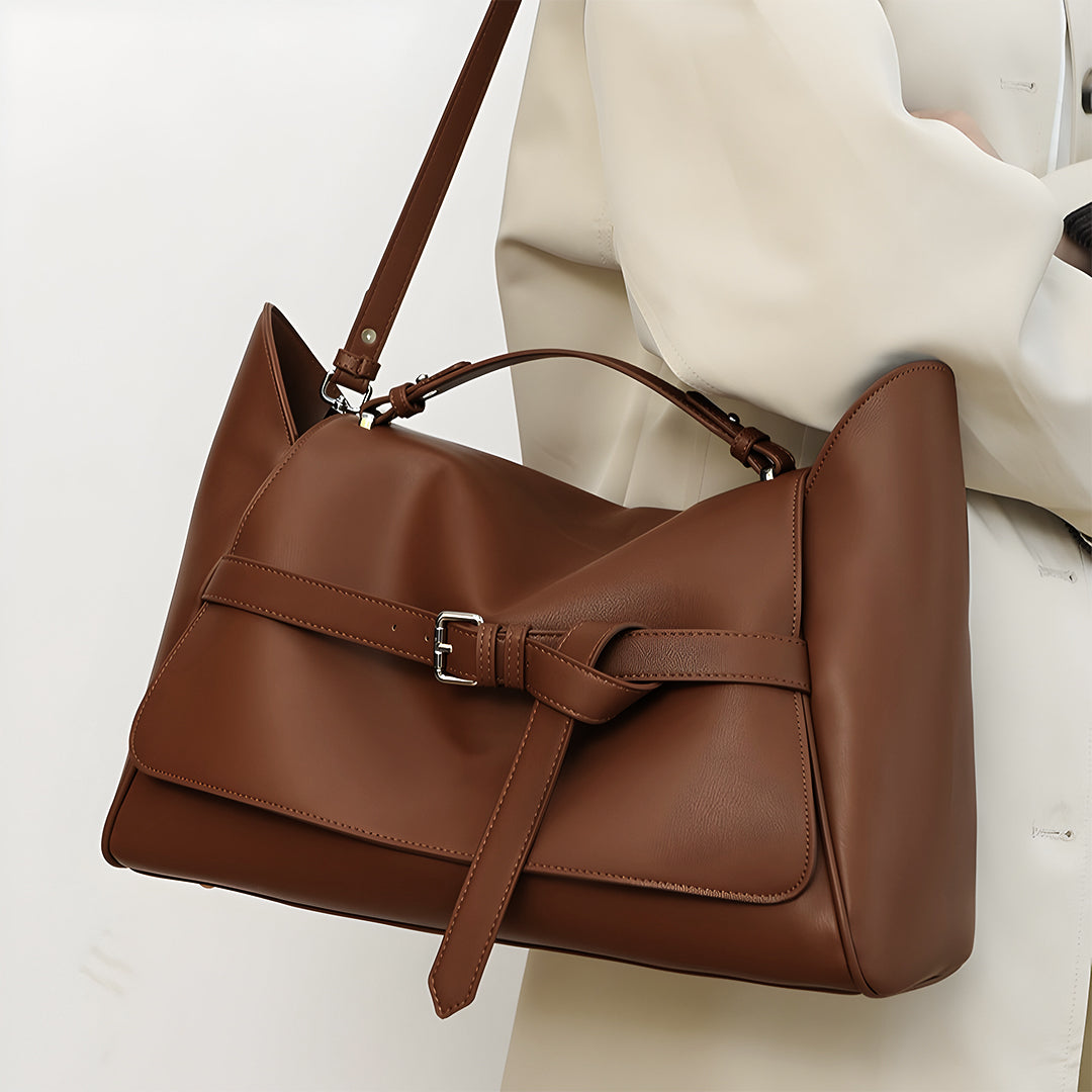 Apex Shoulder Bag