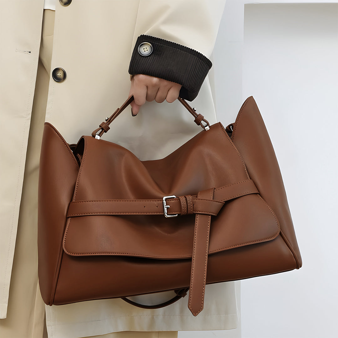 Apex Shoulder Bag