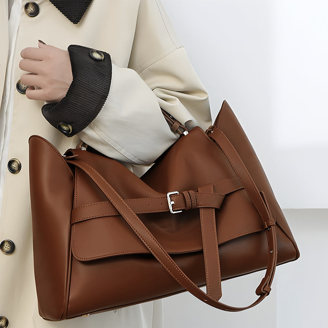 Apex Shoulder Bag