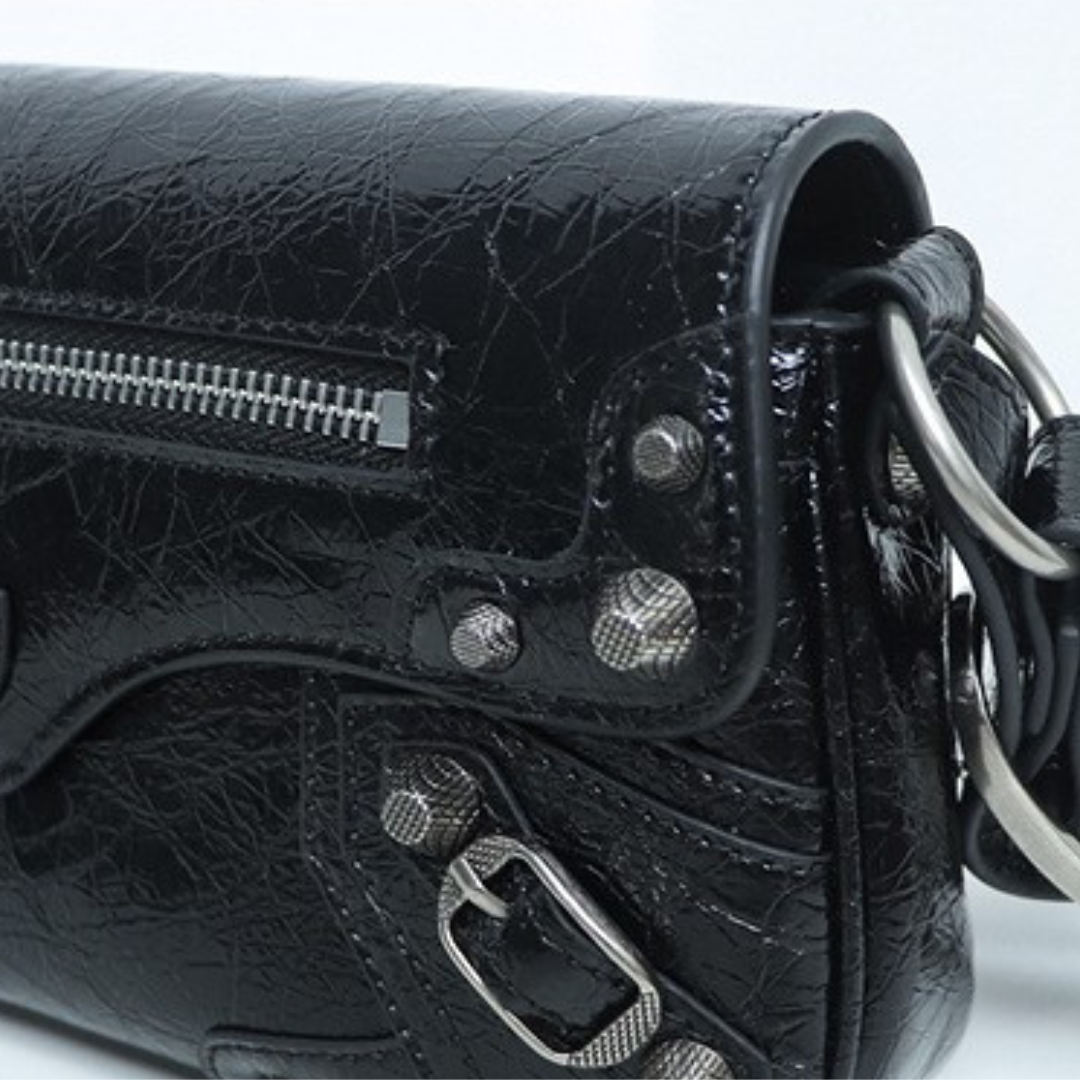 <tc>Capri ショルダーバッグ</tc>