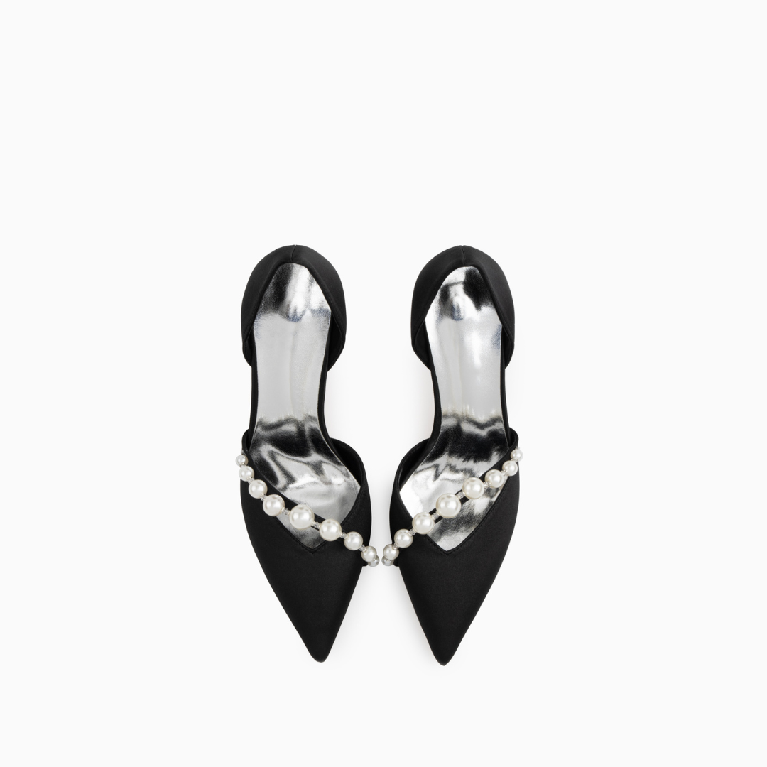 <tc>Julianna カーブヒール
</tc>