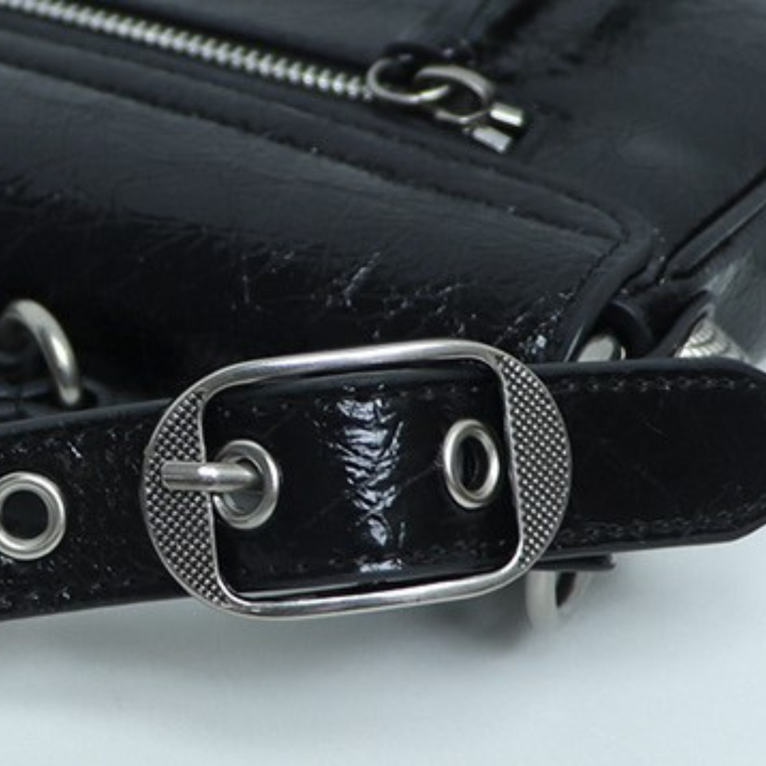 <tc>Capri ショルダーバッグ</tc>