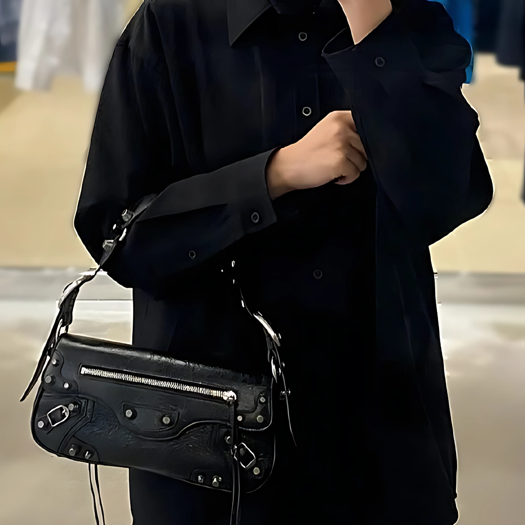 <tc>Capri ショルダーバッグ</tc>
