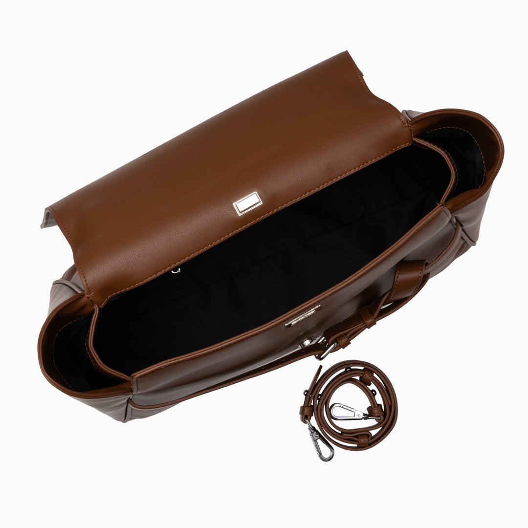 Apex Shoulder Bag