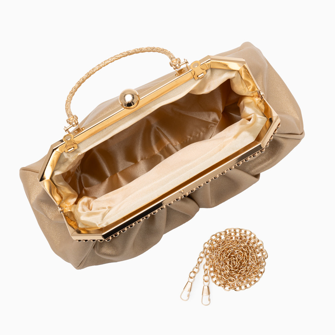 Elowen Embellished Handbag