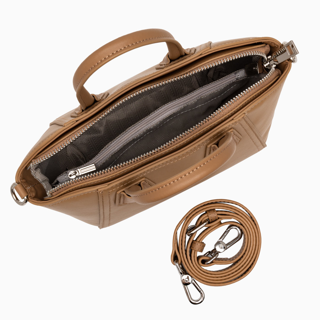 <tc>Adelina ミニハンドバッグ</tc>