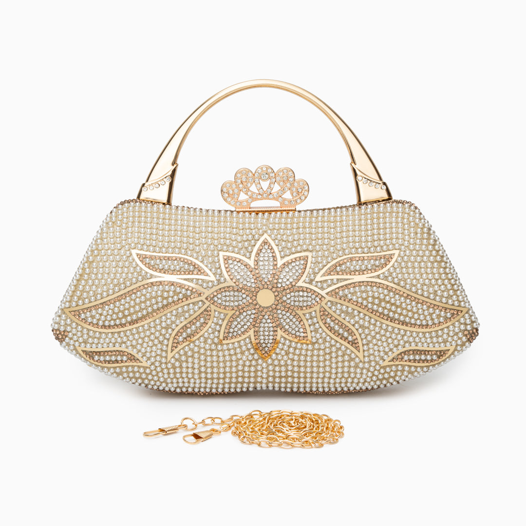 <tc>Evelyn ハンドバッグ</tc>
