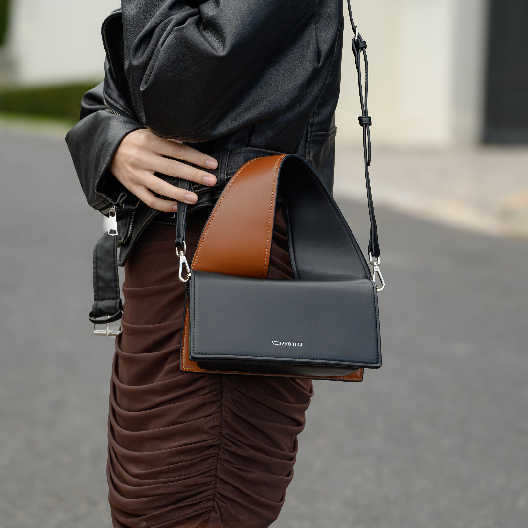 <tc>Jeannette・ハンドバッグ</tc>