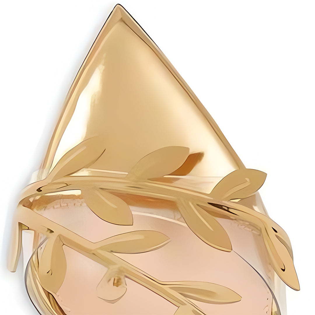 <tc>Isolde バイン ヒール</tc>