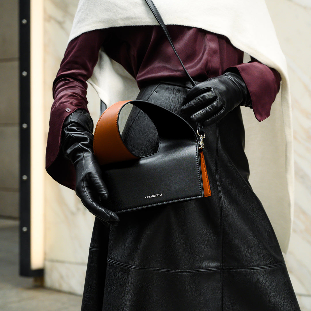 <tc>Jeannette・ハンドバッグ</tc>