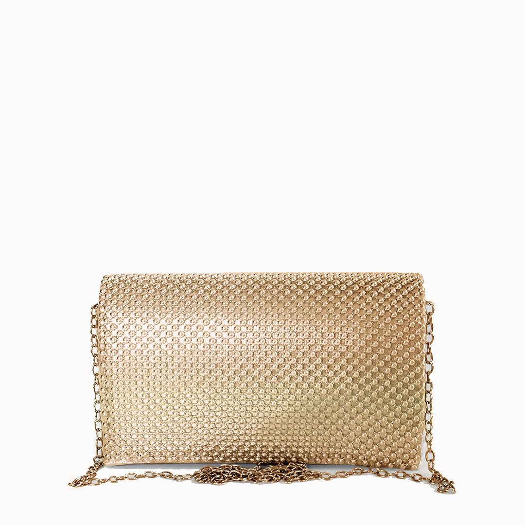 <tc>Leanna クラッチバッグ</tc>