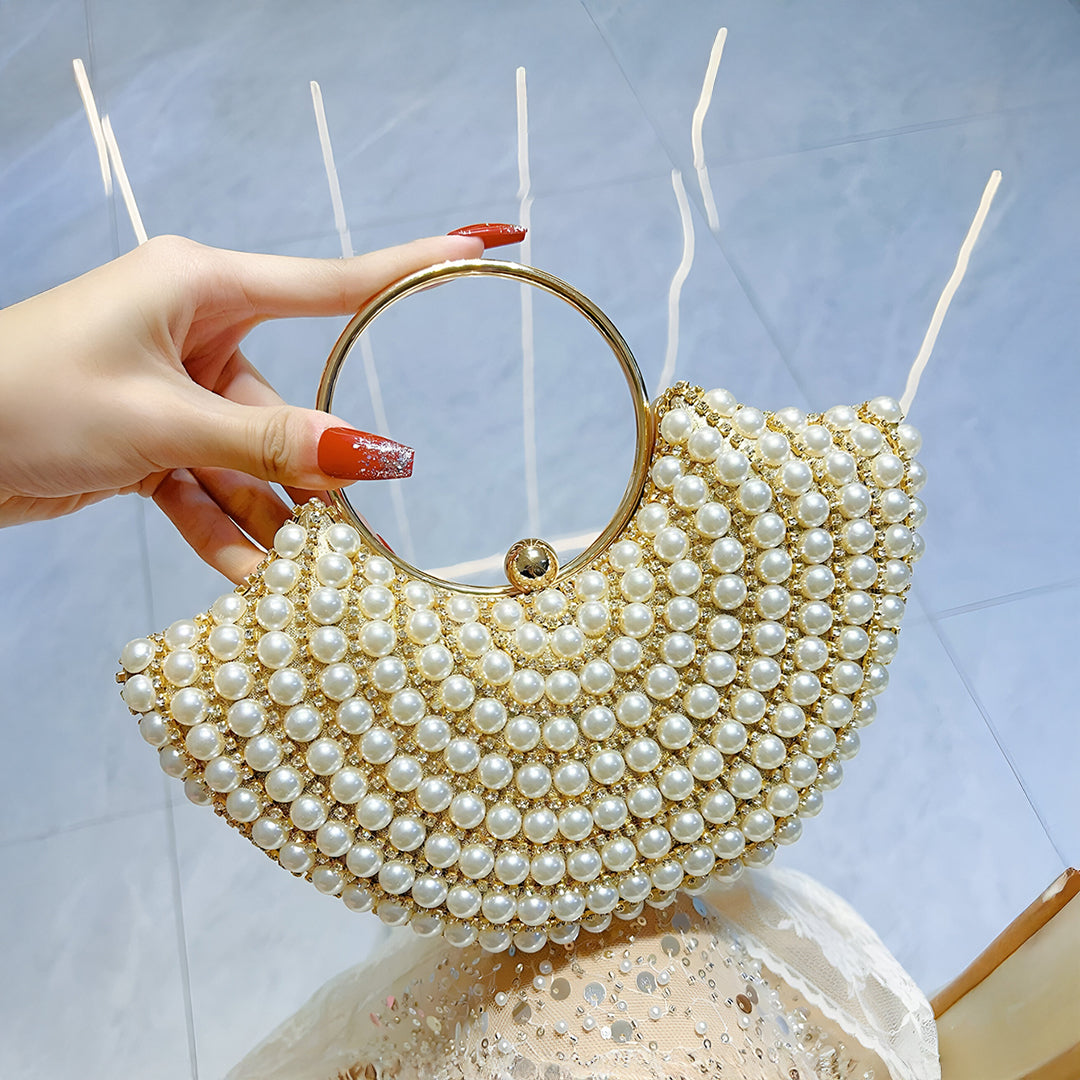 <tc>Malena ハンドバッグ</tc>
