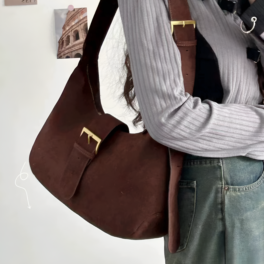 <tc>Hazel ショルダーバッグ</tc>
