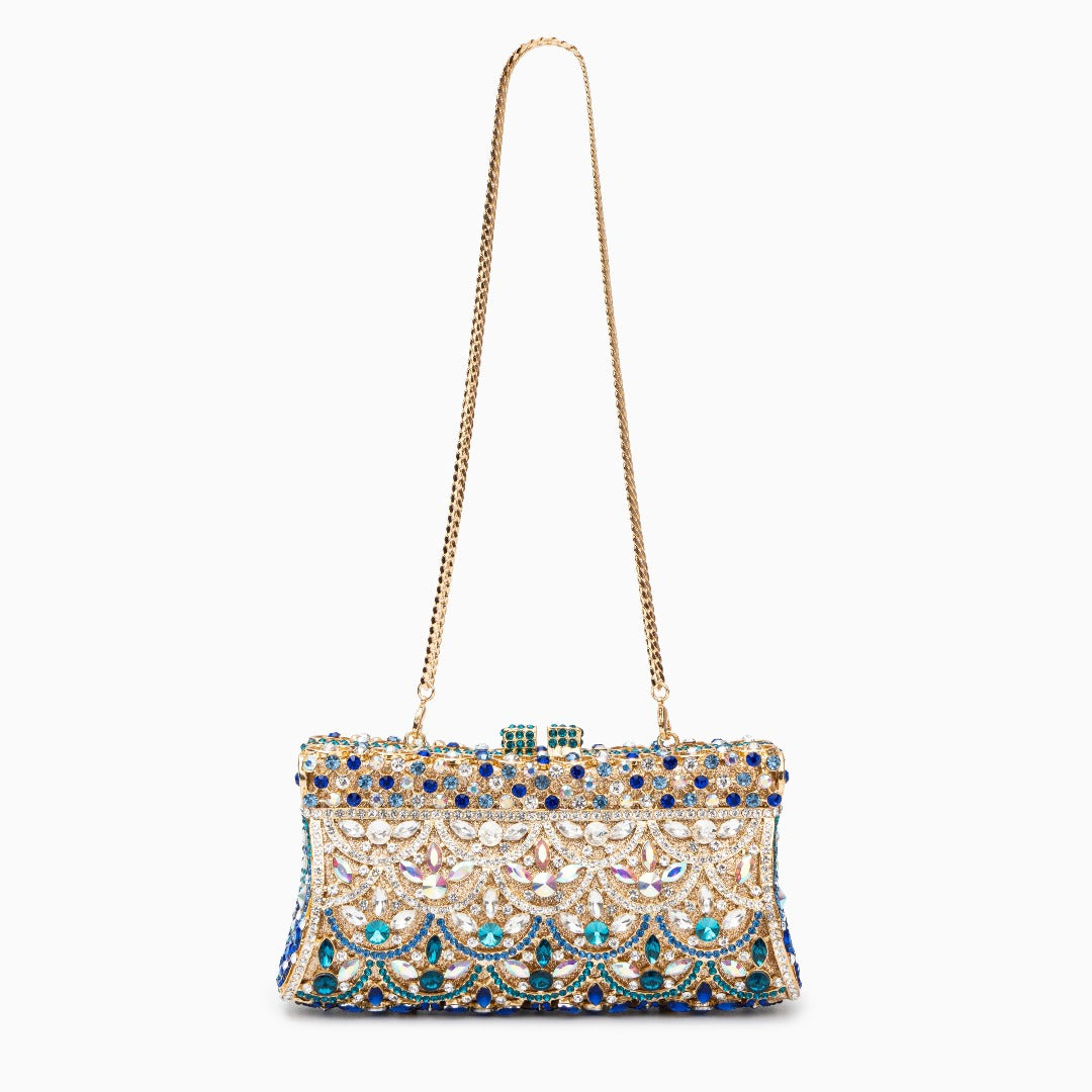 <tc>Aubrielle クラッチバッグ</tc>