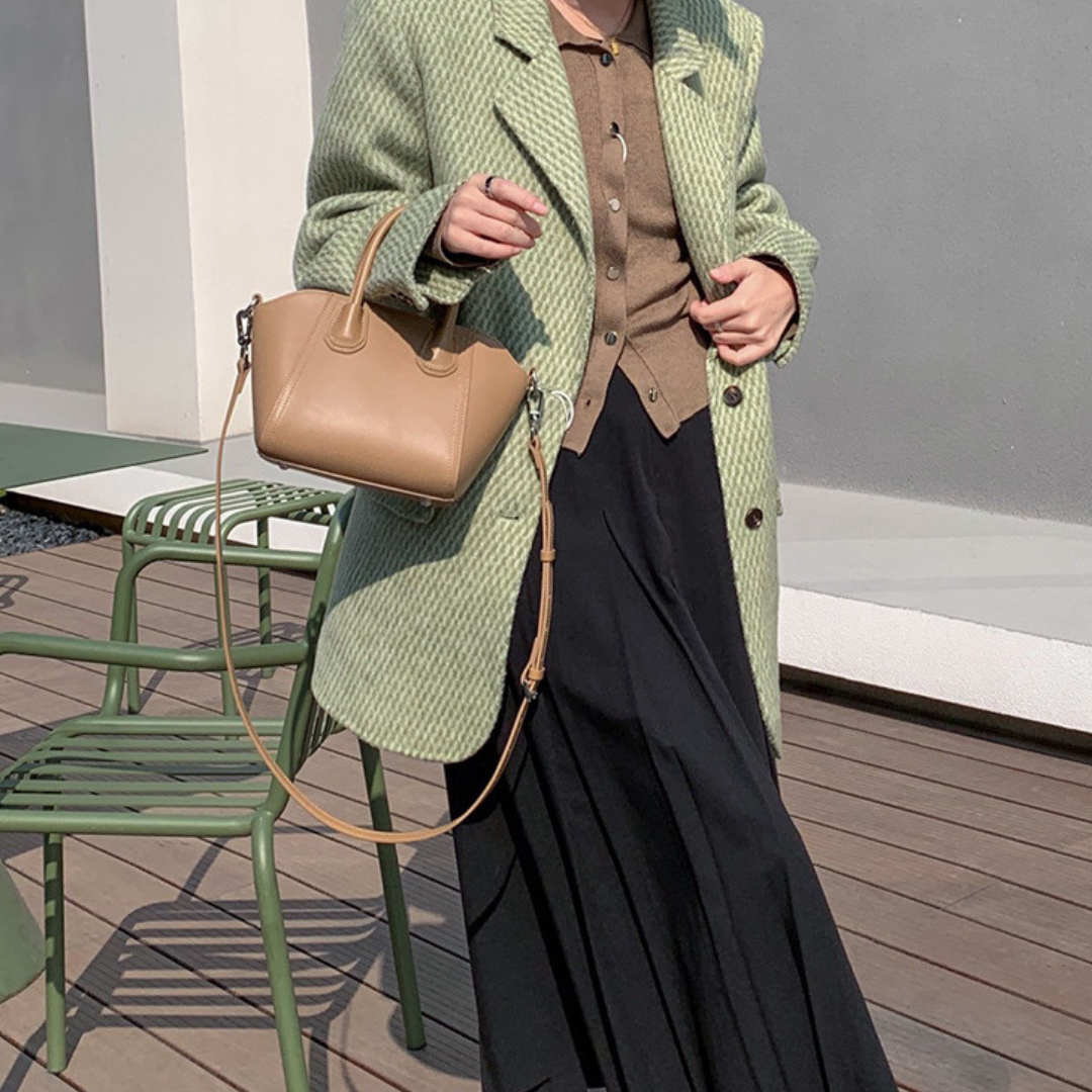 Adelina Mini Handbag