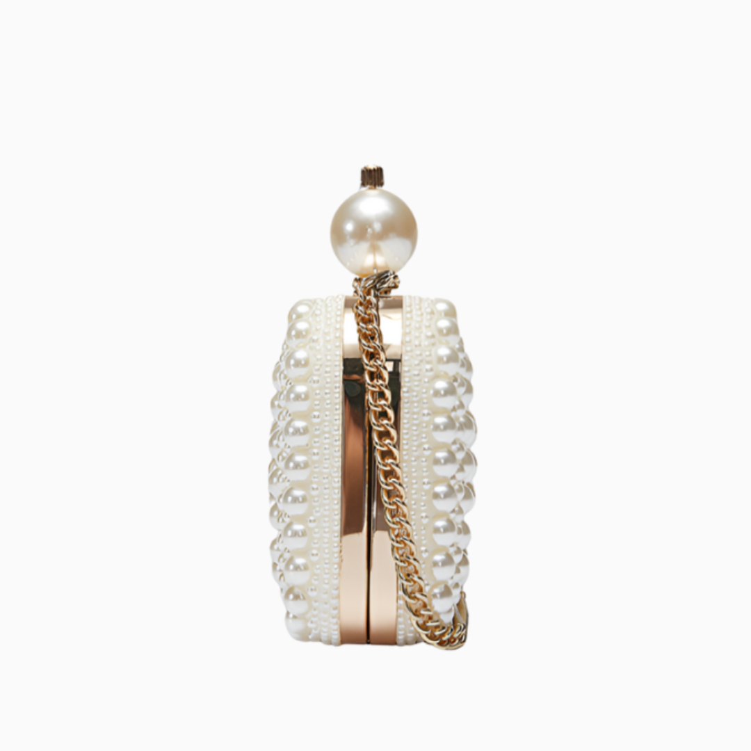 Delna Clutch Bag