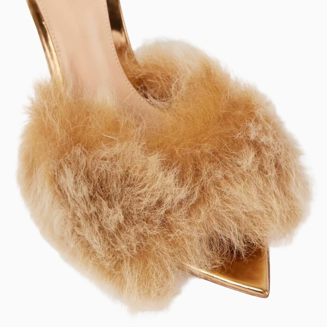 <tc>Jenna フラッフ ヒール</tc>