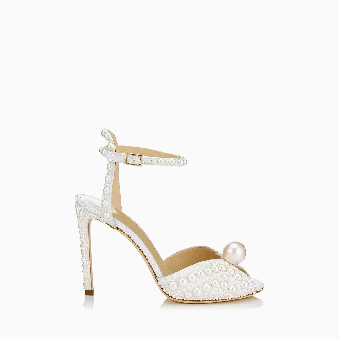 <tc>Odette パールヒール</tc>