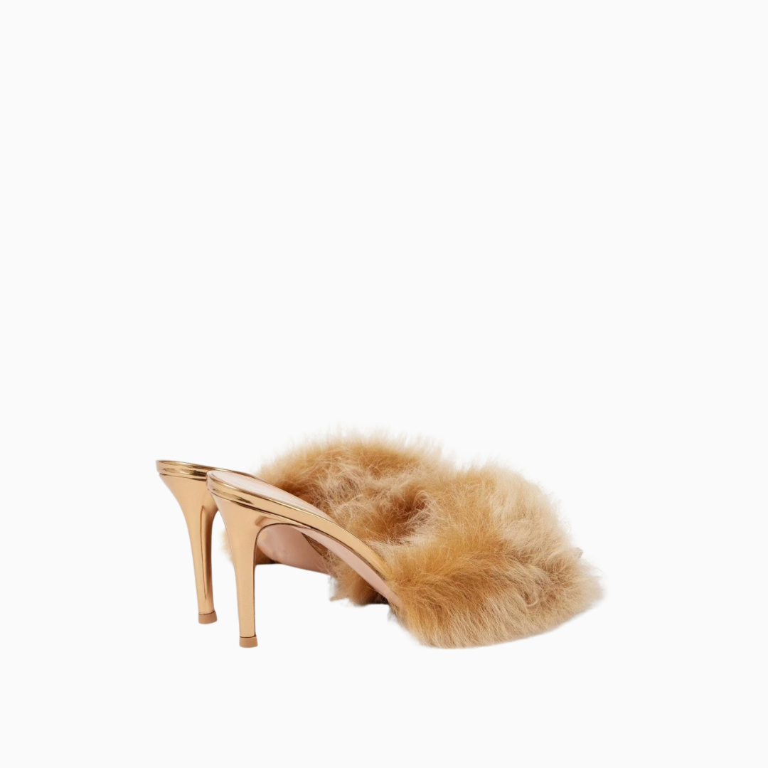 <tc>Jenna フラッフ ヒール</tc>