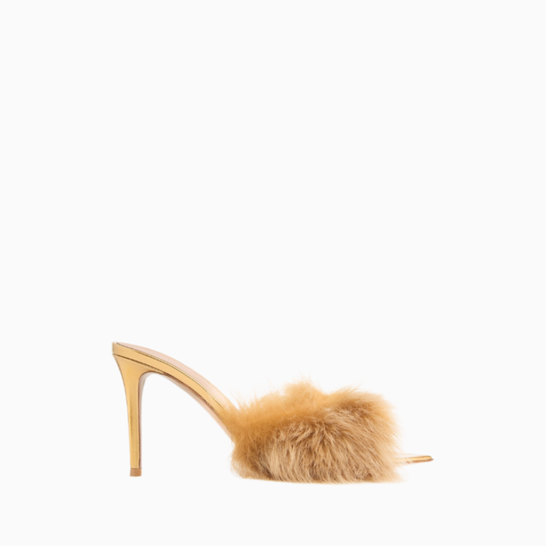 <tc>Jenna フラッフ ヒール</tc>