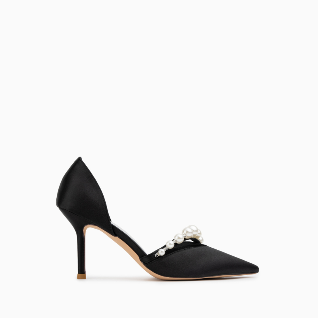<tc>Julianna カーブヒール


</tc>