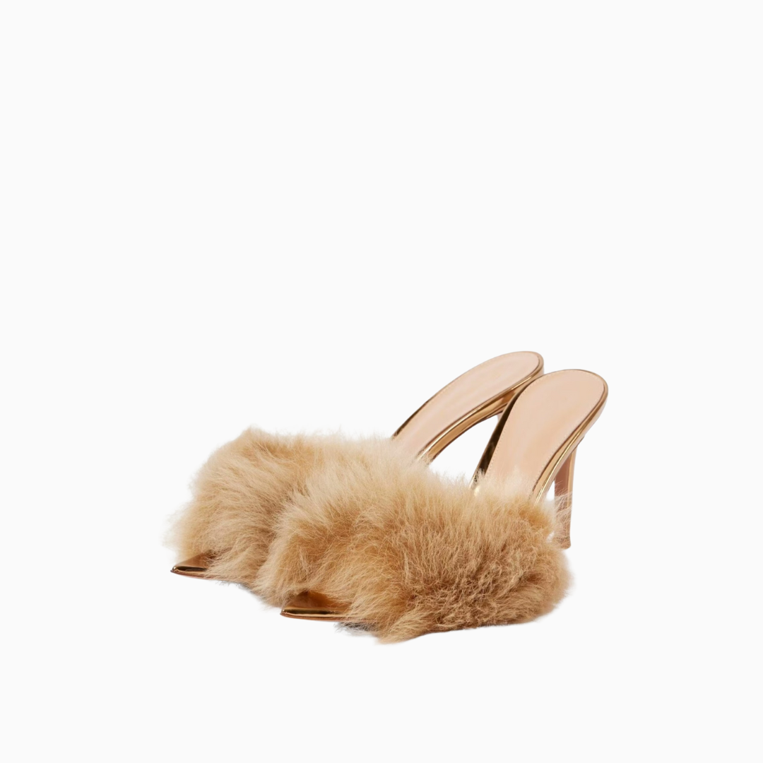 <tc>Jenna フラッフ ヒール</tc>