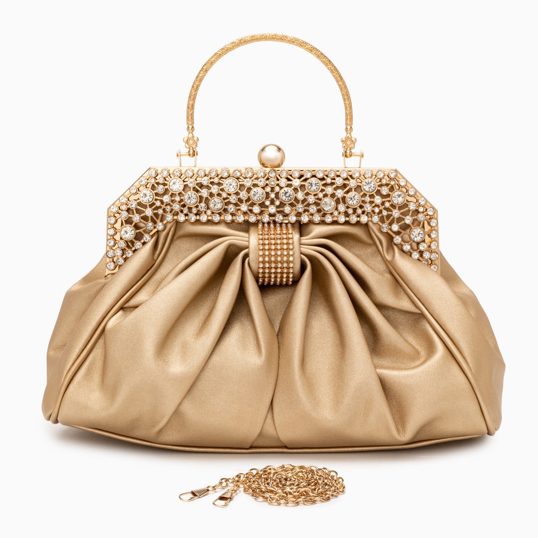 Elowen Embellished Handbag