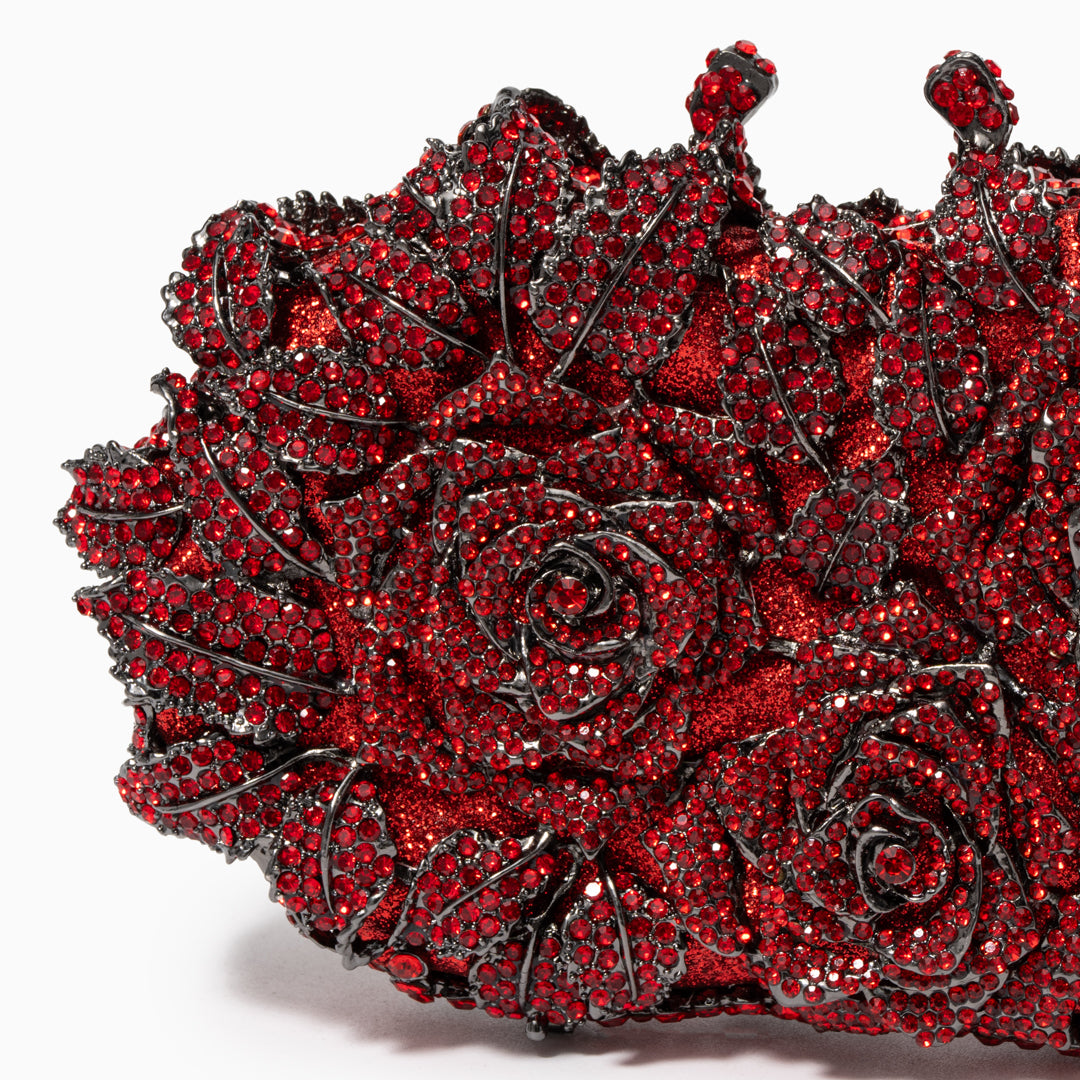 Cecilia Rose Clutch Bag - New Color
