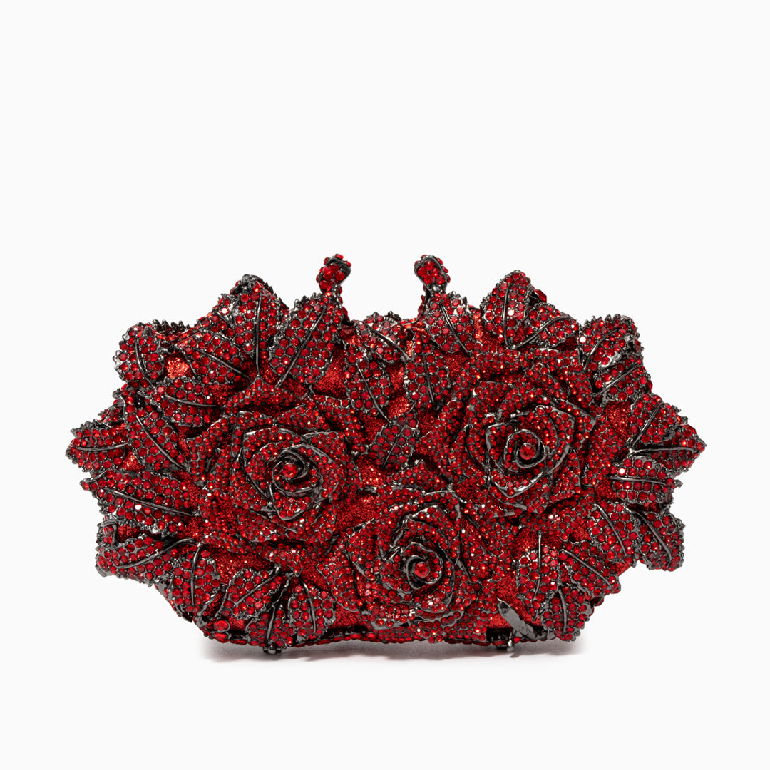 Cecilia Rose Clutch Bag - New Color