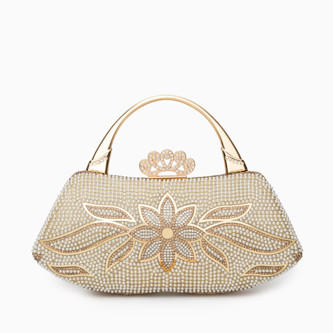 <tc>Evelyn ハンドバッグ</tc>