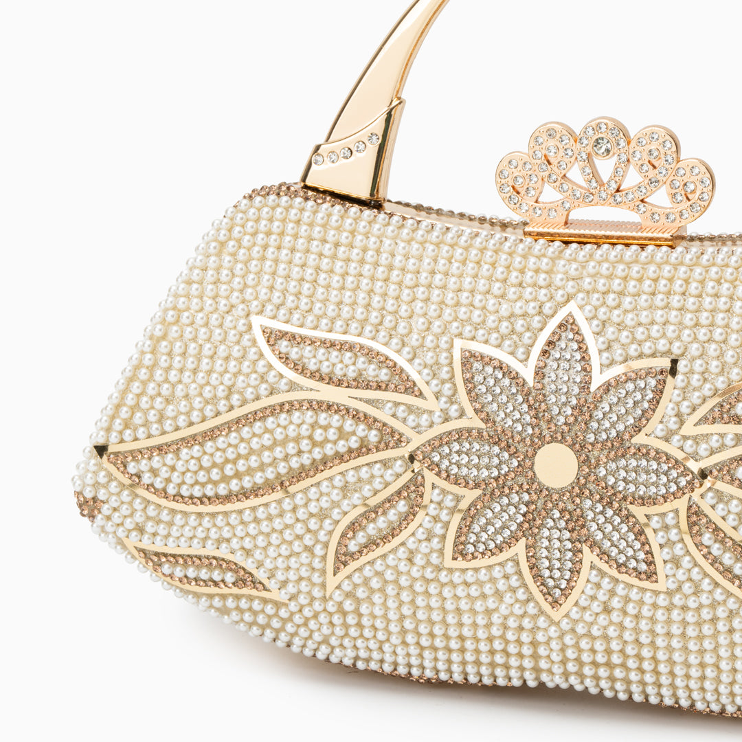 <tc>Evelyn ハンドバッグ</tc>
