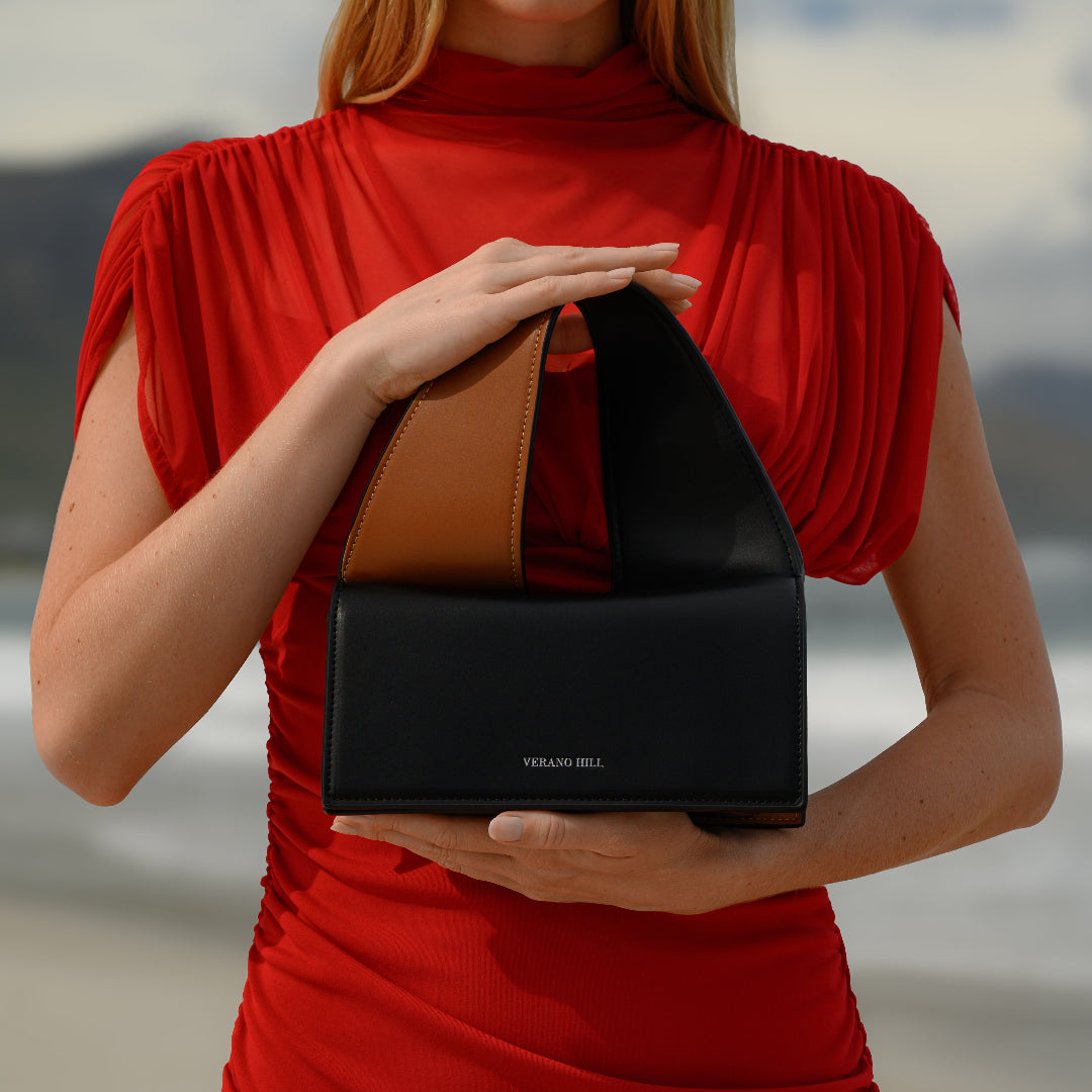 <tc>Jeannette・ハンドバッグ</tc>