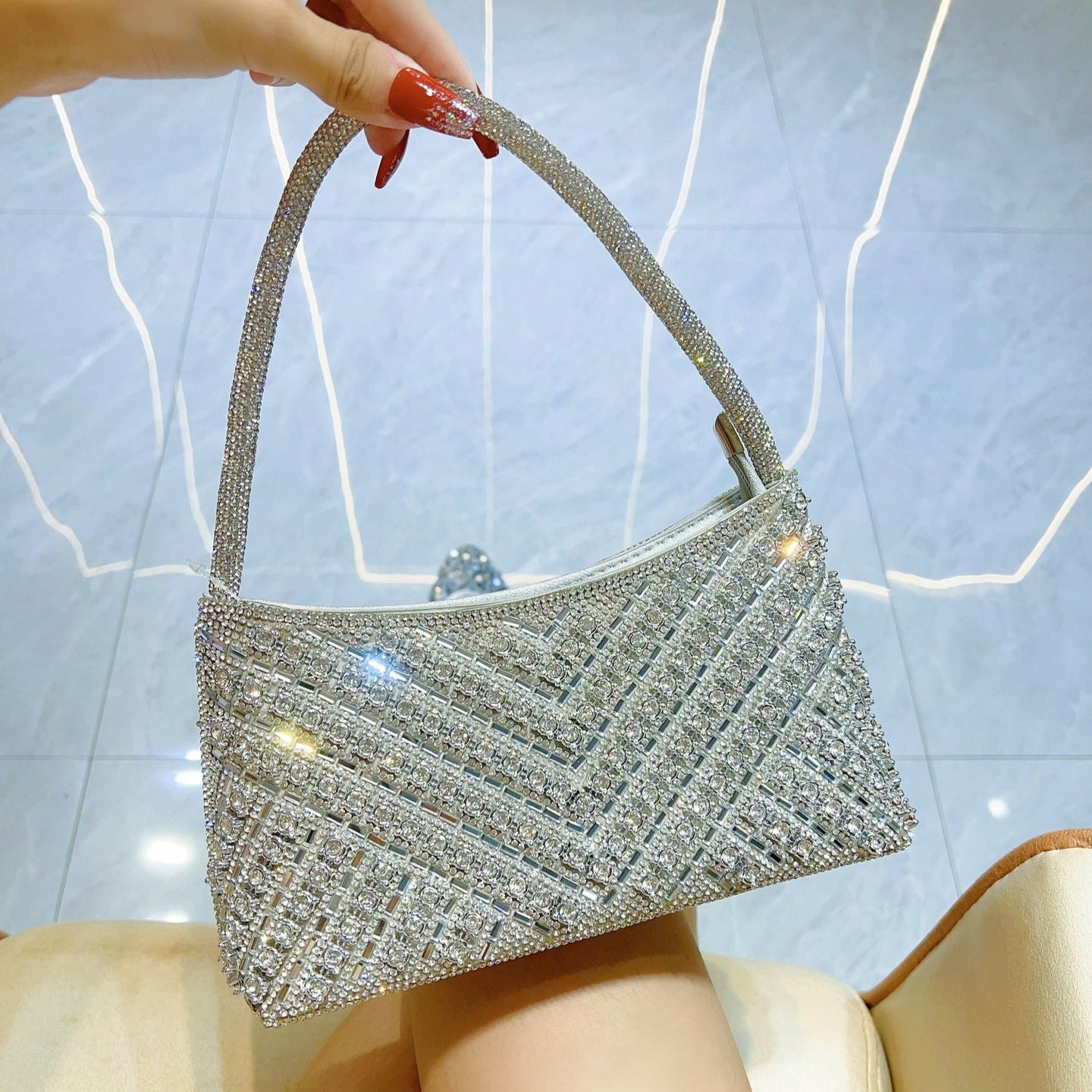 Silver