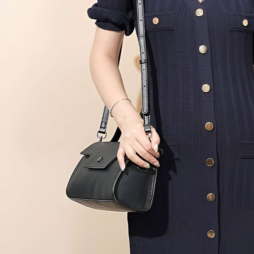 <tc>Romane クロスボディバッグ</tc>