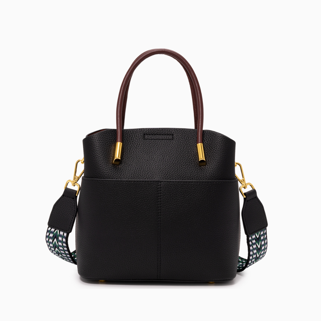 Noemi Bucket Crossbody Bag