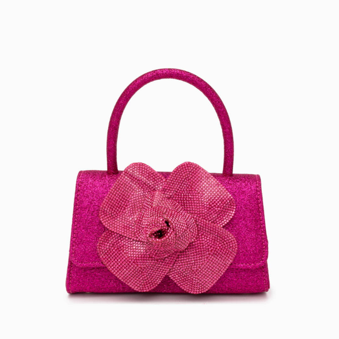 Sabrina Bloom Handbag