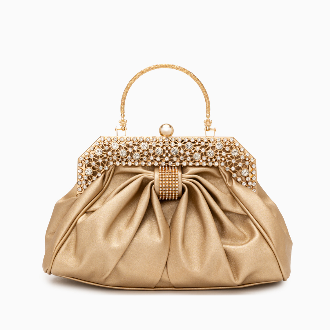 Elowen Embellished Handbag